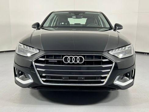 Used 2025 Audi A4 2.0T Premium image 2