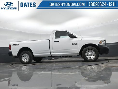 Used 2017 RAM 1500 Tradesman w/ Power & Remote Entry Group AWD/4WD image 27