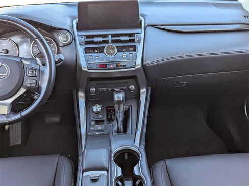 Used 2020 Lexus NX 300 300 Base image 18