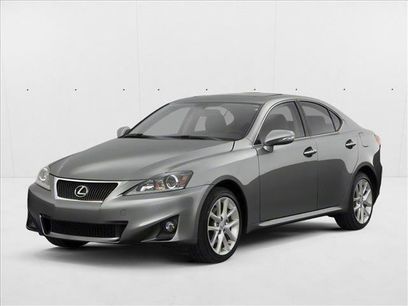 Used 2010 Lexus IS 250