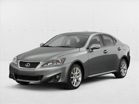 Used 2010 Lexus IS 250 image 1