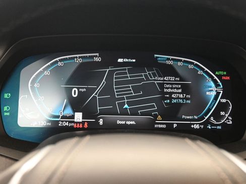 Used 2022 BMW X5 xDrive45e w/ Parking Assistance Package image 33