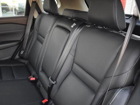 Certified 2023 Nissan Rogue SL w/ SL Premium Package image 48