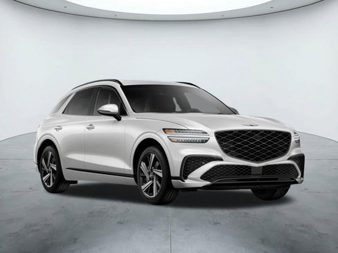 New 2026 Genesis GV70 3.5T Sport Advanced image 2