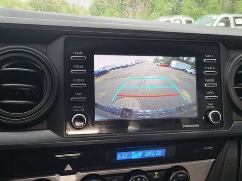 Used 2023 Toyota Tacoma SR AWD/4WD image 16