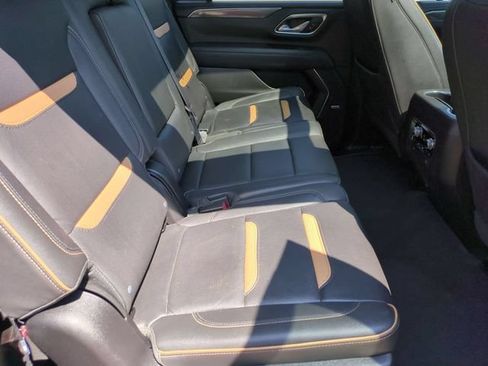 Certified 2024 GMC Yukon XL AT4 w/ Technology Package AWD/4WD image 39