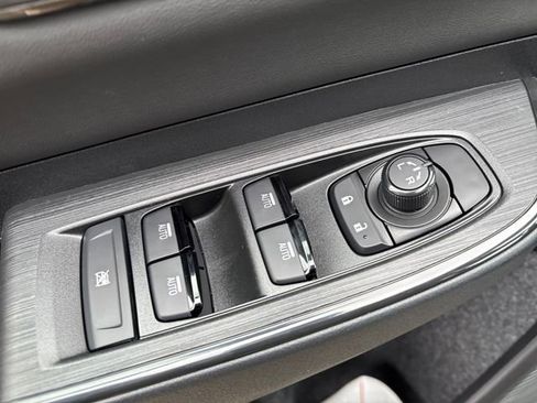 New 2026 Subaru Outback Wilderness AWD/4WD image 8