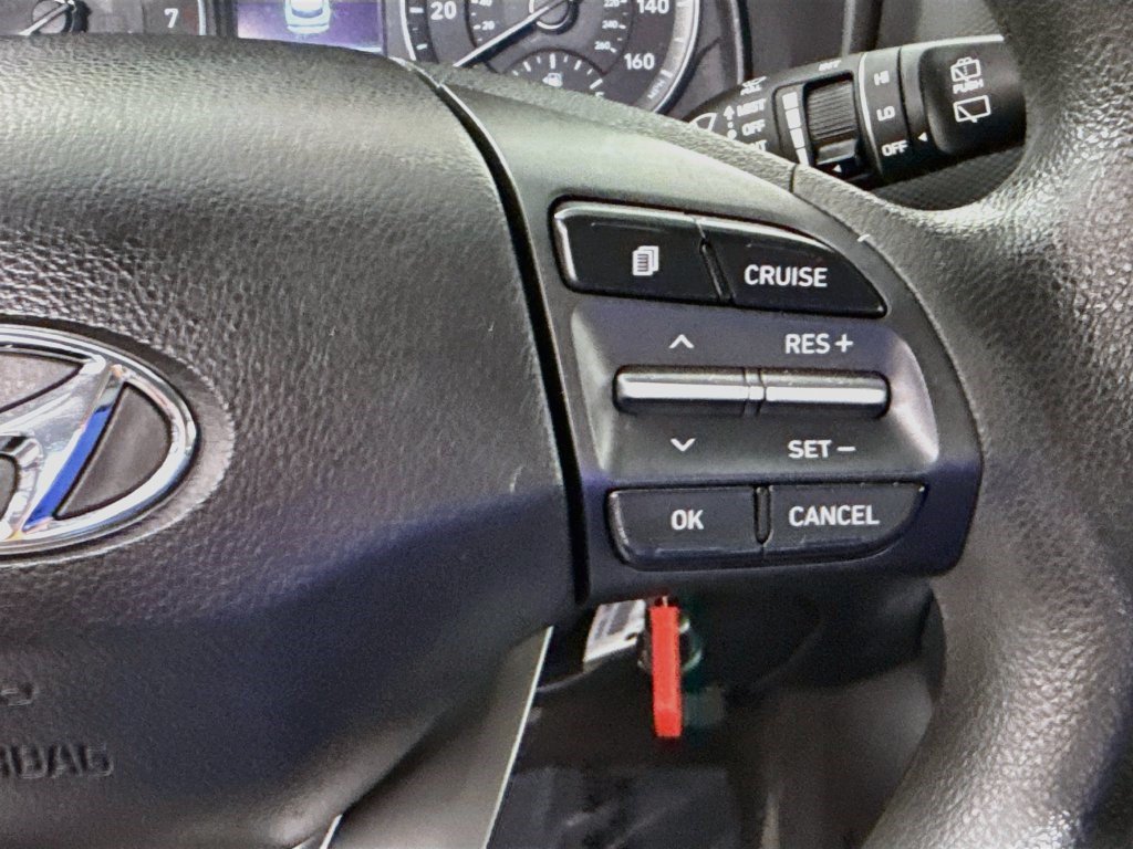 Used 2019 Hyundai Kona SE FWD image 14