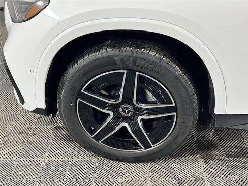 New 2026 Mercedes-Benz GLC 300 4MATIC image 29