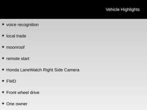 Certified 2021 Honda Civic EX image 7