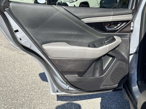 Certified 2023 Subaru Outback Onyx Edition image 11