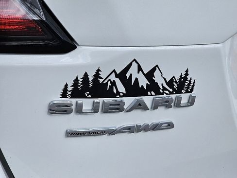 Used 2024 Subaru Outback Touring XT image 14