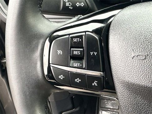 Used 2023 Ford Escape Active image 17