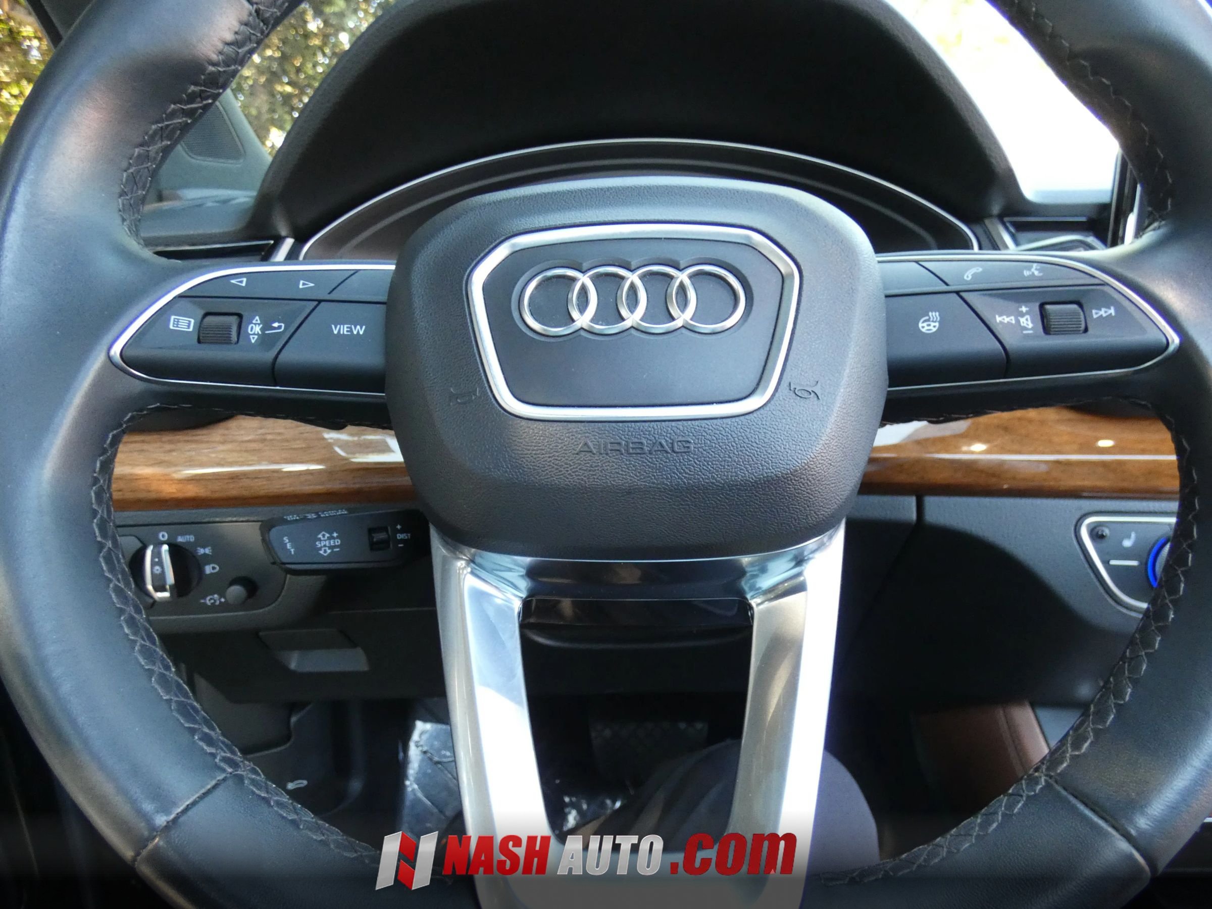 Used 2022 Audi Q5 2.0T Premium Plus w/ Premium Plus Package AWD/4WD image 72