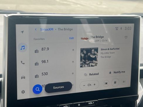 Certified 2026 Toyota Corolla SE w/ SE Premium Package image 17