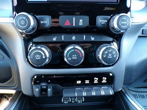 New 2026 RAM 2500 Big Horn image 19