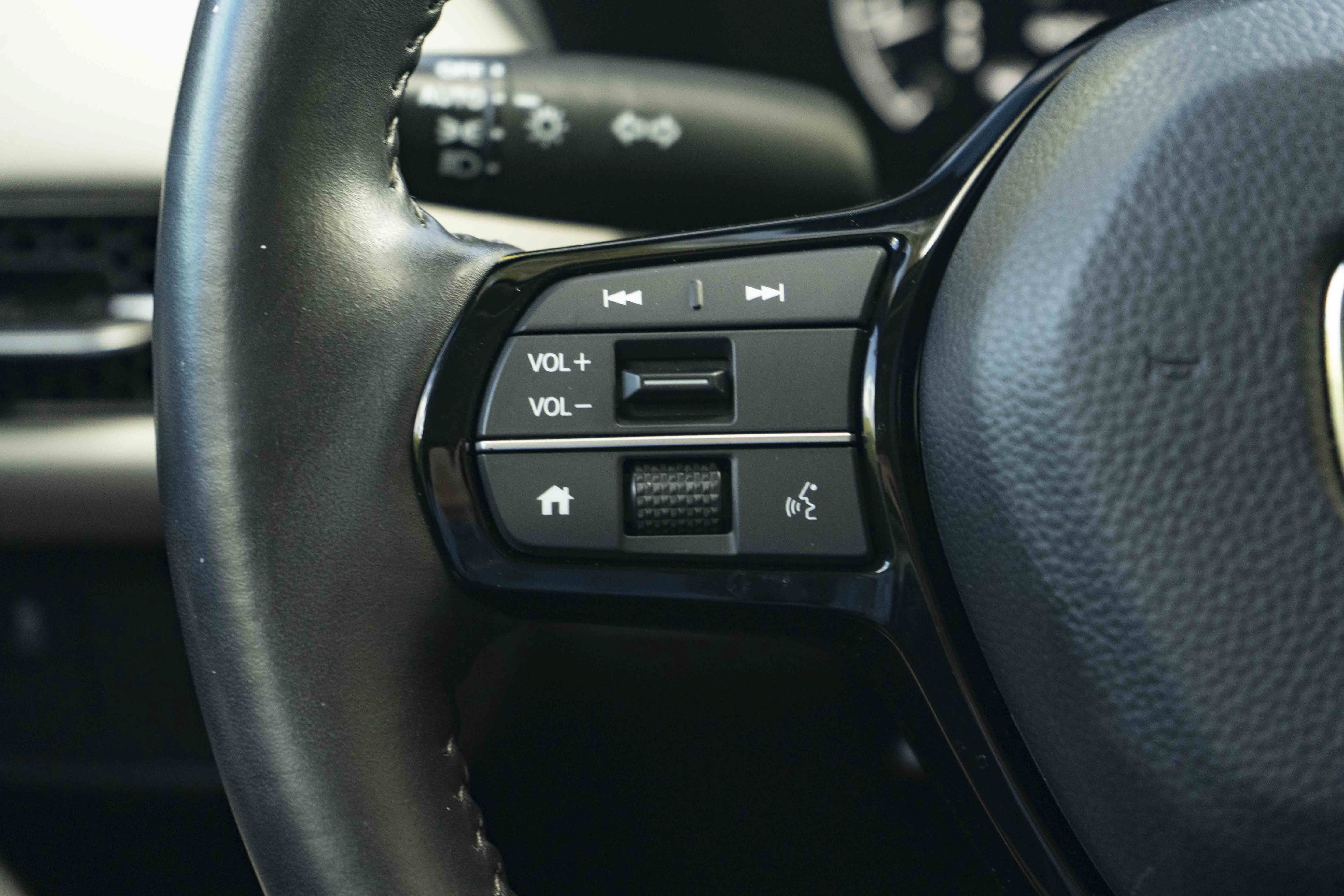 Used 2024 Honda HR-V EX-L image 20