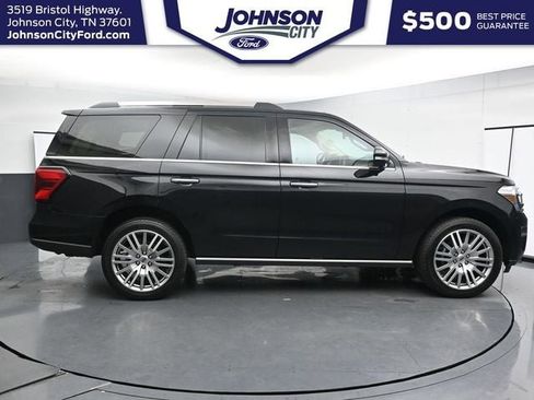 Certified 2023 Ford Expedition Limited AWD/4WD image 13