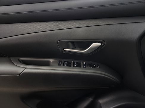 New 2026 Hyundai Santa Cruz SEL AWD/4WD image 12