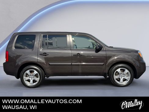 Used 2014 Honda Pilot EX image 6
