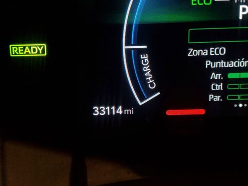 Certified 2025 Toyota Camry LE image 23