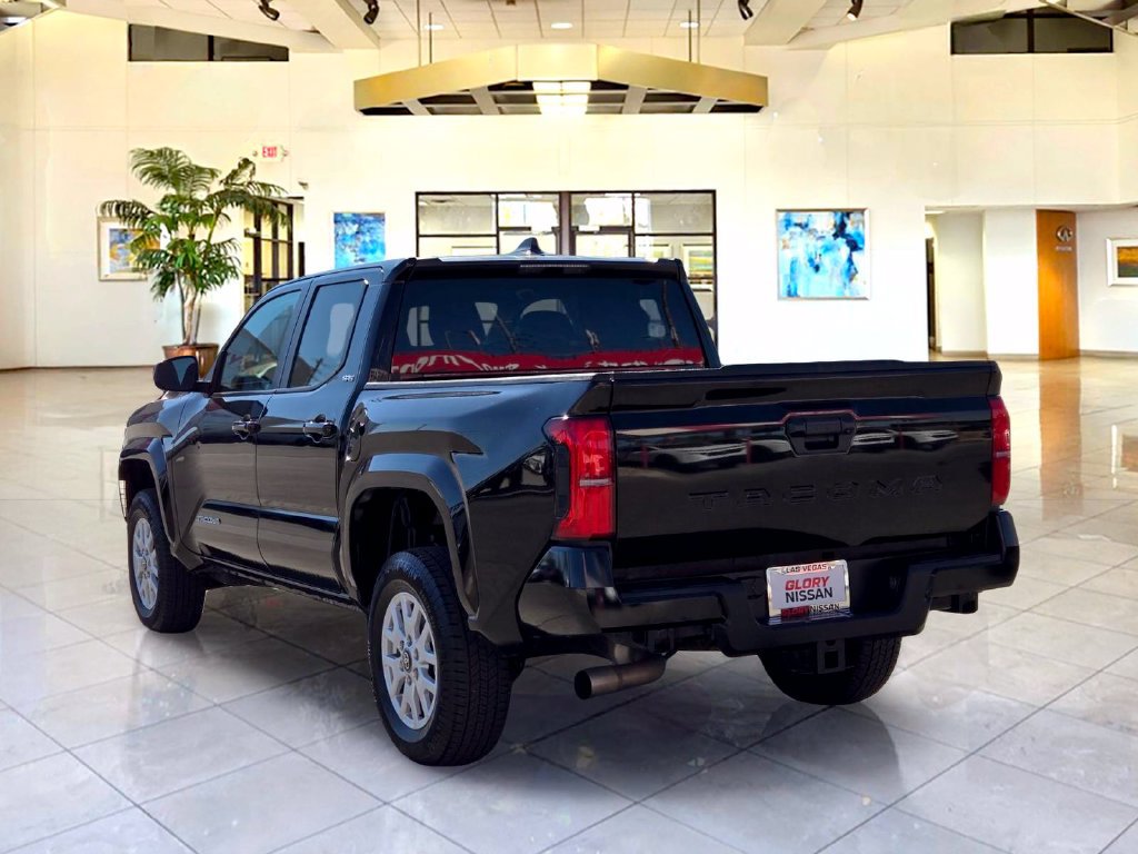 Used 2024 Toyota Tacoma SR5 RWD image 7