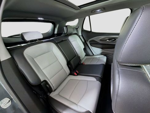 Used 2019 GMC Terrain SLT w/ Preferred Package image 29