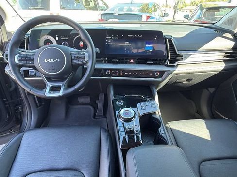 Used 2025 Kia Sportage SX Prestige AWD/4WD image 19
