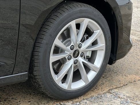 New 2025 Audi A3 2.0T Premium image 9