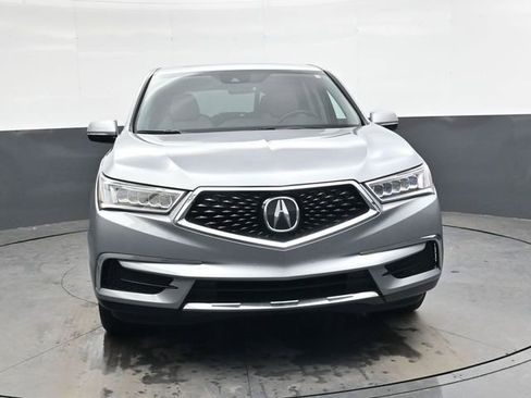 Used 2020 Acura MDX FWD image 10
