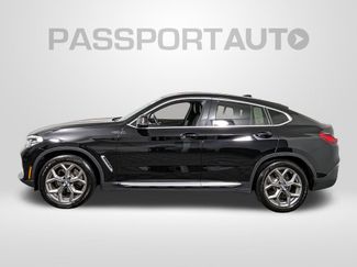 Used 2020 BMW X4 xDrive30i video 2