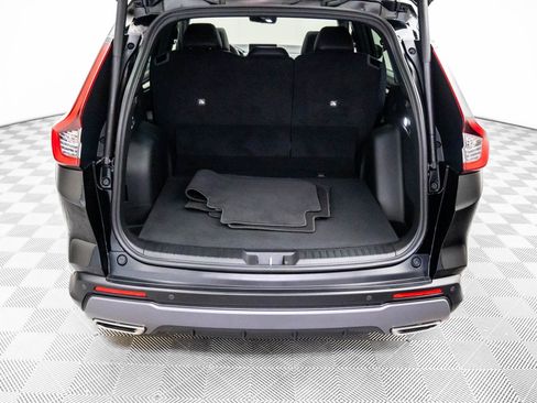 Used 2026 Honda CR-V Sport Touring image 31