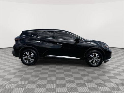 Used 2019 Nissan Murano S w/ Cargo Package AWD/4WD image 5