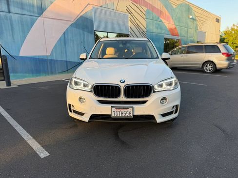 Used 2015 BMW X5 xDrive35i AWD/4WD image 18