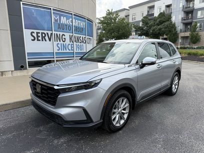 Certified 2023 Honda CR-V EX-L