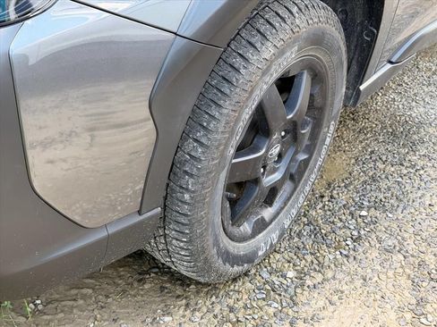 Used 2024 Subaru Outback Wilderness AWD/4WD image 6