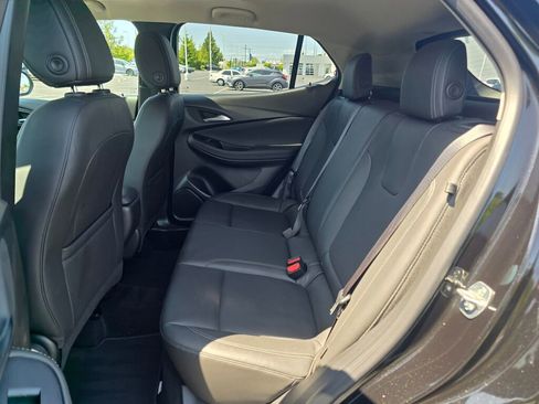 Used 2024 Buick Encore GX Sport Touring image 39