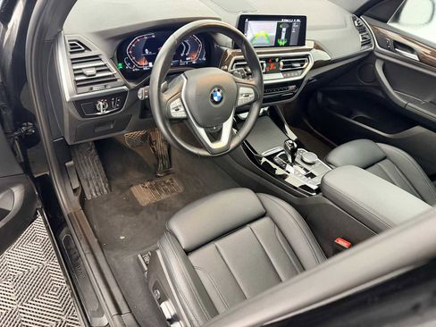 Used 2023 BMW X3 xDrive30i image 2