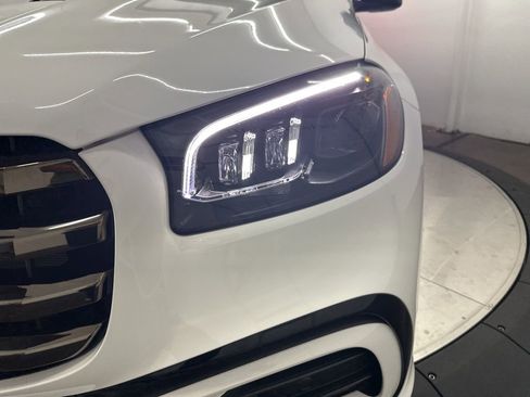 New 2026 Mercedes-Benz GLS 450 GLS 450 image 33