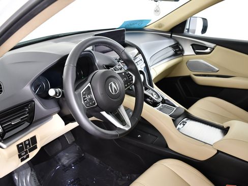 Certified 2024 Acura RDX SH-AWD w/ Technology Package image 36