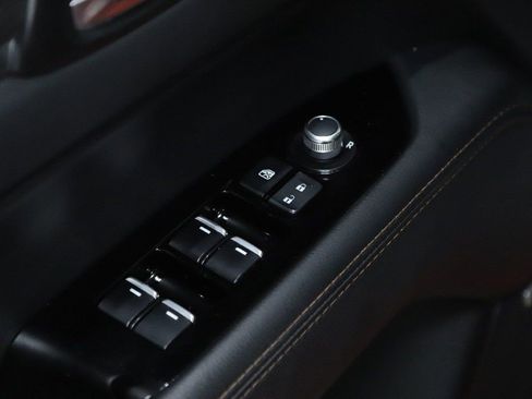 Used 2023 MAZDA CX-5 AWD 2.5 S w/ Premium Package image 16