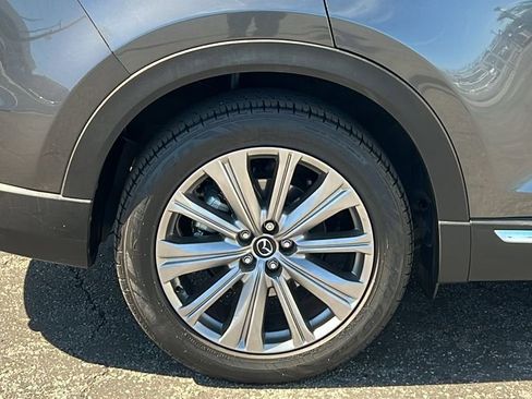 Certified 2022 MAZDA CX-9 Signature image 8