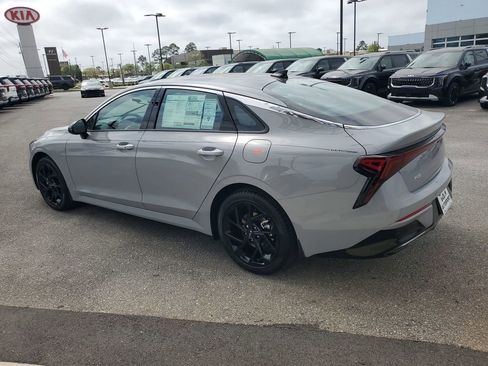 New 2026 Kia K5 GT-Line w/ GT-Line Premium Package image 3