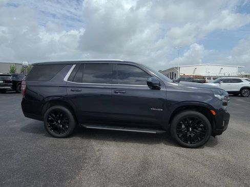 Certified 2023 Chevrolet Tahoe LS RWD image 9
