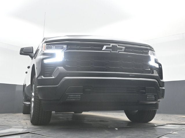 New 2026 Chevrolet Silverado 1500 RST w/ Convenience Package II AWD/4WD image 28