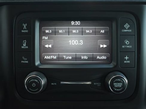 Used 2020 RAM 1500 Big Horn AWD/4WD image 24