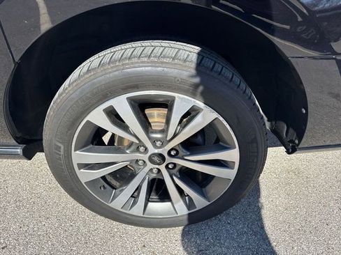 Used 2021 Ford Expedition Max Platinum image 37