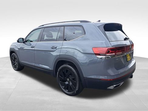 New 2026 Volkswagen Atlas SE AWD/4WD image 3