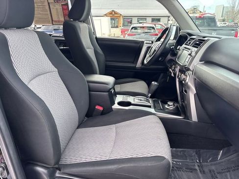 Used 2017 Toyota 4Runner SR5 image 22