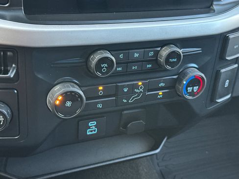 Used 2022 Ford F150 XL w/ Equipment Group 101A High image 22